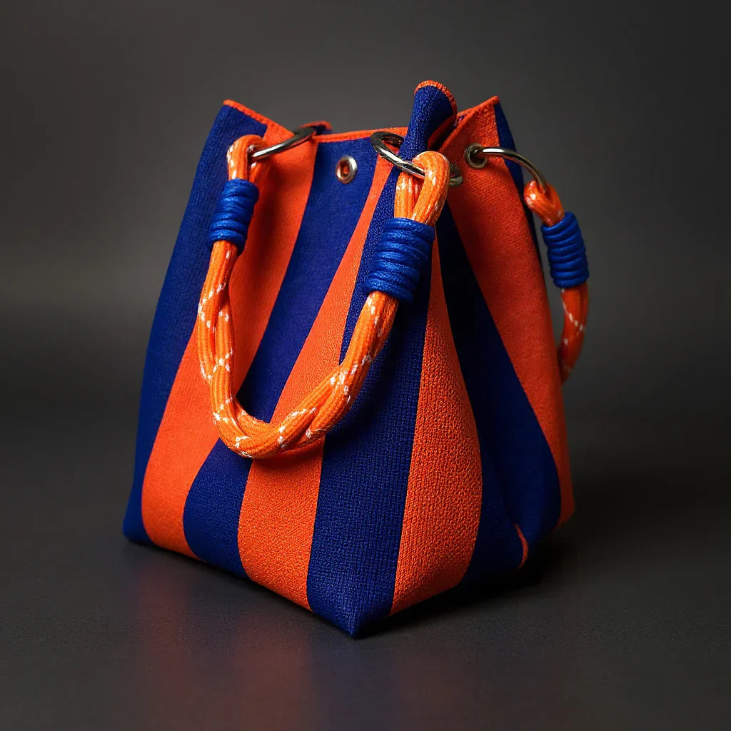 Colorpop Bucket Bag