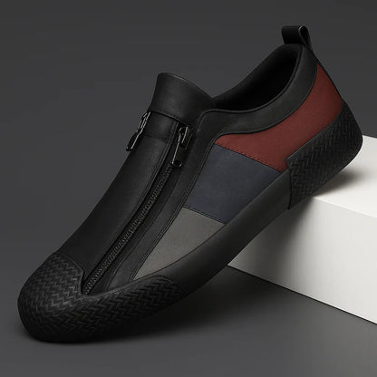 Veyron Zip Sneakers