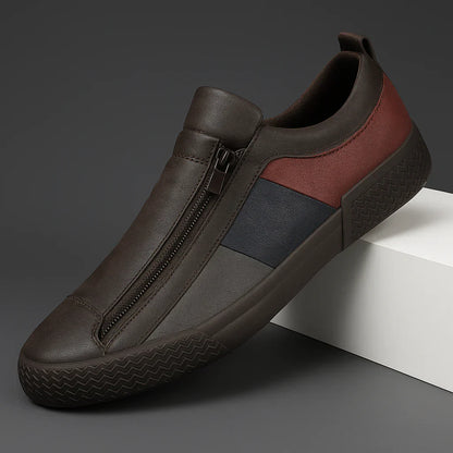 Veyron Zip Sneakers
